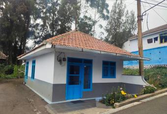 Homestay SHINTA Gunung Bromo has Balcony rooms