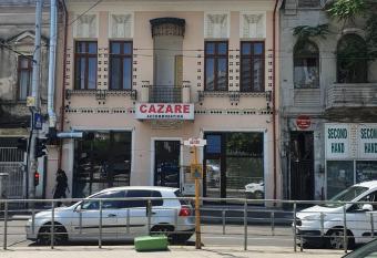 Cazare - Accommodation has Balcony rooms