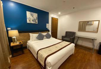 The New View by Ecotel allows 18 year olds to book a room