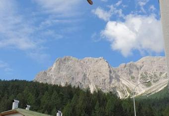 La Culla B&B allows 18 year olds to book a room