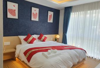 Capital O 1177 Saigon Sweet Hotel allows 18 year olds to book a room