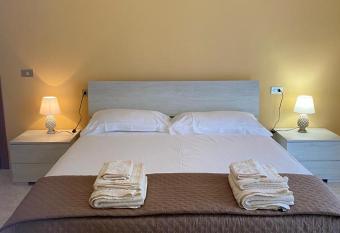 B&B Mir   has Balcony rooms