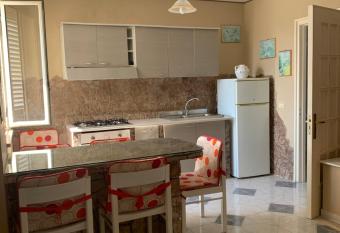 deRazza Rooms has Balcony rooms