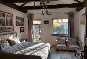 Quiet place has Balcony rooms