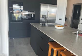 Kornelija   s Vila has Balcony rooms