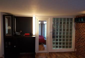 Secret Location Adult Only allows 18 year olds to book a room