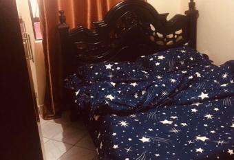 Prianna Suites has Balcony rooms