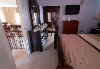 Aspire-Jamaica- Portmore has Balcony rooms