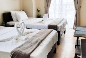 Sunvida Tower Stays Across SM City Cebu allows 18 year olds to book a room