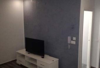 Vacance    hammamet has Balcony rooms