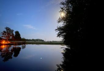 Country Estate Huize Meerwijk allows 18 year olds to book a room