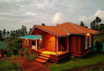 Holygram Krushi Paryatan has Balcony rooms