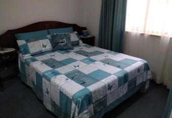 Mossienes Self catering Rooms allows 18 year olds to book a room