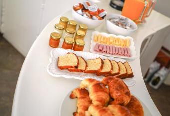 MyC has Balcony rooms