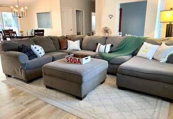 Yosemite Escapes - Pine Mountain Lake has Balcony rooms