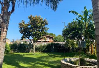 B&B Il Giardino Delle Meraviglie has Balcony rooms