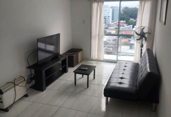 Departamento Alto Mitre has Balcony rooms