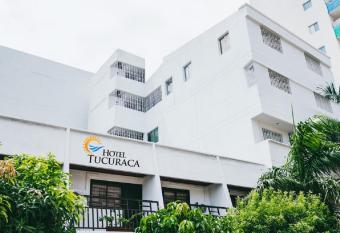 Hotel Tucuraca by DOT Tradition has Balcony rooms