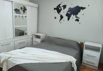 CASA MUY COMODA A METROS DEL SANTUARIO Y ECOPARQUE has Balcony rooms