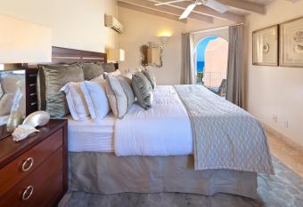 St Peter s Bay Luxury Resort and Residencies has Balcony rooms