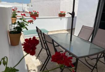 Prim 14 by 7Escalones allows 18 year olds to book a room