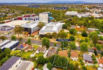 Elgar 67 allows 18 year olds to book a room