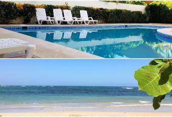 Costambar has Balcony rooms