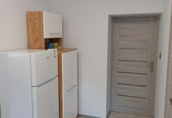 Agroturystyka Le  na Ostoja Borek has Balcony rooms