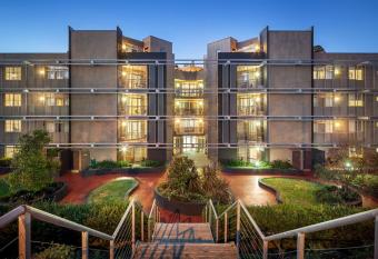 Mantra Castle Hill Sydney, an Accor Hotel allows 18 year olds to book a room