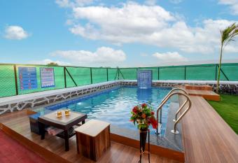 Shree Sai Villa has Balcony rooms