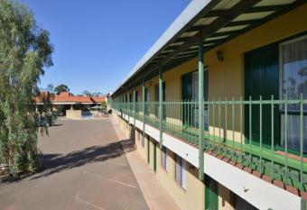 The Tower Hotel allows 18 year olds to book a room