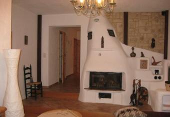 Haus Renia has Balcony rooms