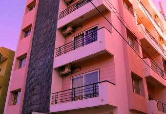 Airport Gateway Hotel has Balcony rooms
