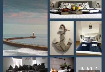 Maisonette Apartment, Roker allows 18 year olds to book a room