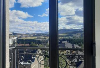 Apartment Sky 7 allows 18 year olds to book a room