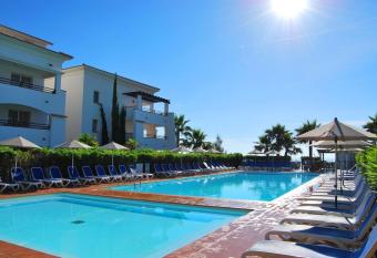 Sognu di Rena Fronte Mare has Balcony rooms