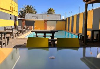 Platinum Guesthouse Kempton park has Balcony rooms