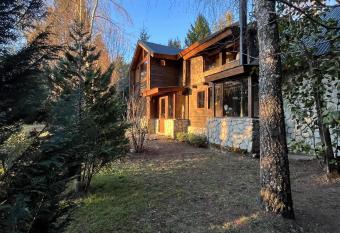 Caba  as Angostura has Balcony rooms