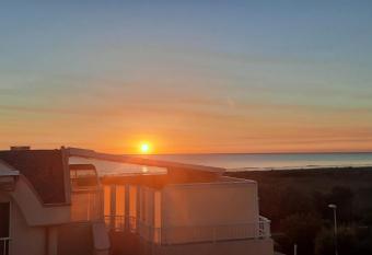 Appartamento Marimar has Balcony rooms