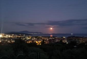 B&B Selene allows 18 year olds to book a room