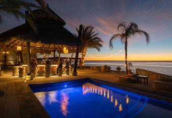Orchid House Baja allows 18 year olds to book a room