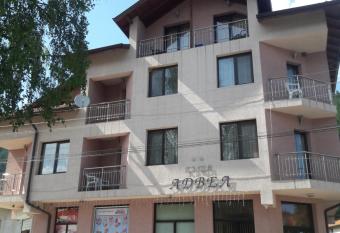 Advel Guest House has Balcony rooms