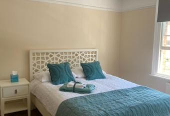 Cherry tree house allows 18 year olds to book a room