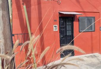 R  o Tigris Apart 1 has Balcony rooms