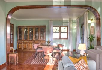 Charismatic Villa Pitanga Private pool and garden has rooms with a private hot tub