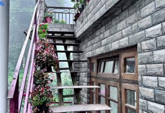 Syengden Nikunj has Balcony rooms