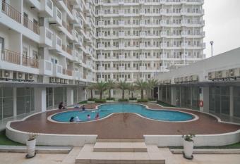 S&A Property 4 allows 18 year olds to book a room