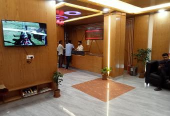 Hotel D Palace has Balcony rooms