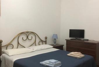 Bellorizzonte Colleferro has Balcony rooms