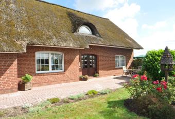 Ferienwohnung Landliebe 65347 has Balcony rooms